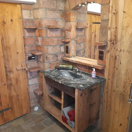Ferienwohnung Alpenblick Apartmán