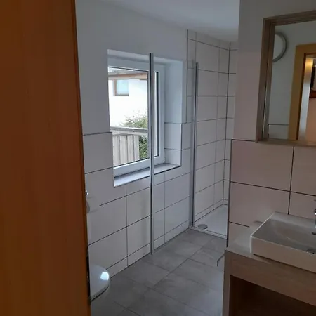 Ferienwohnung Alpenblick * Vorderkrimml