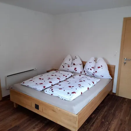 Ferienwohnung Alpenblick *