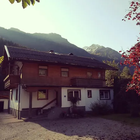 Ferienwohnung Alpenblick