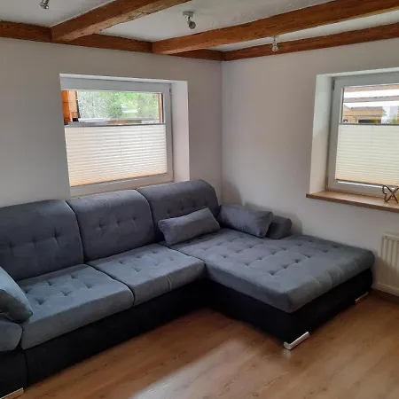 Ferienwohnung Alpenblick *