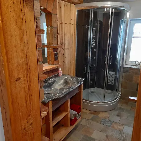 Ferienwohnung Alpenblick
