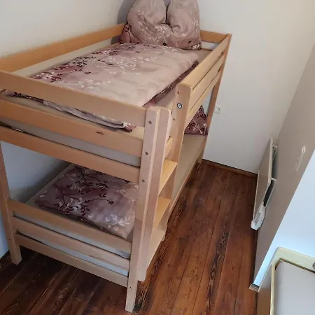 Ferienwohnung Alpenblick Vorderkrimml