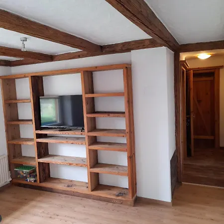 Ferienwohnung Alpenblick *