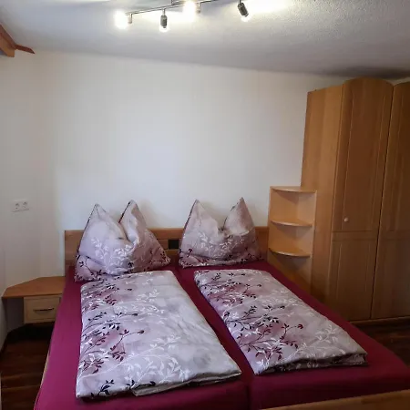 Ferienwohnung Alpenblick