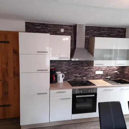 Ferienwohnung Alpenblick